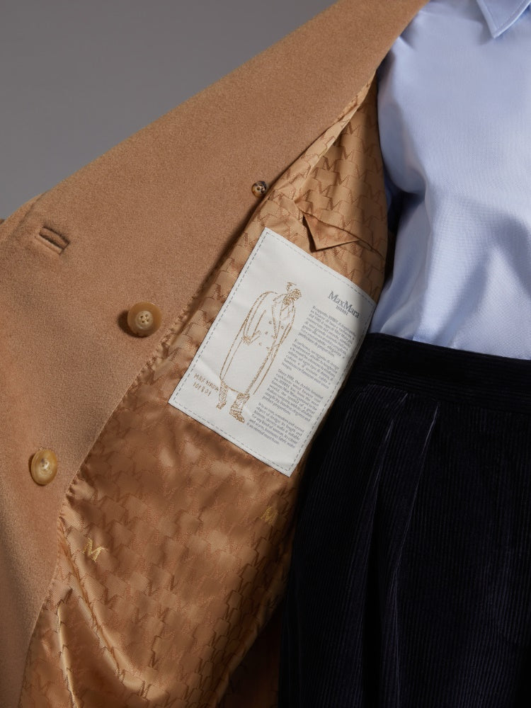 101801 Icon Coat