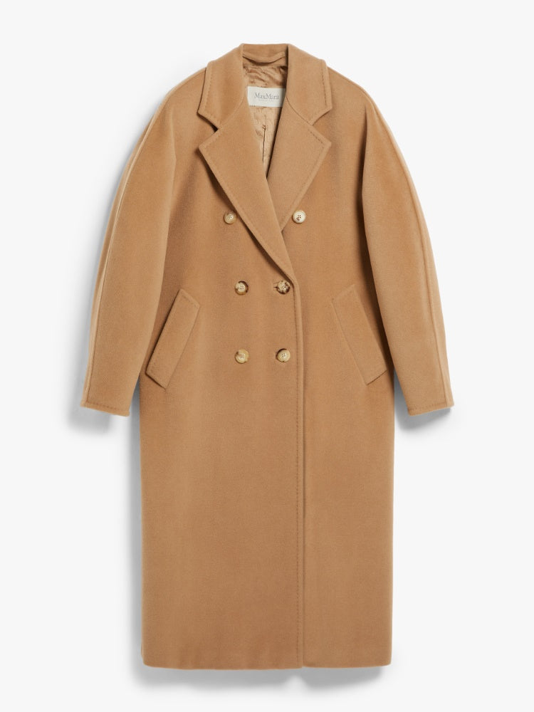 101801 Icon Coat