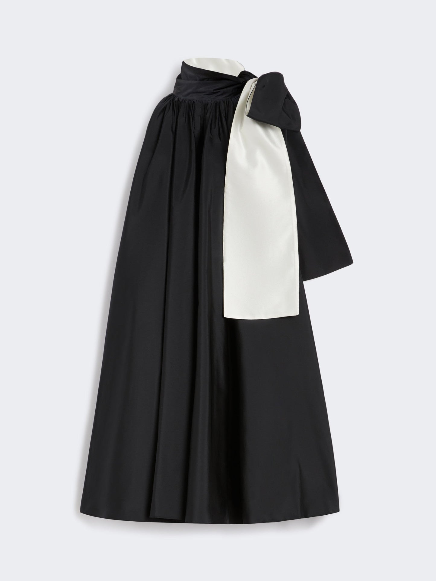 Taffeta dress