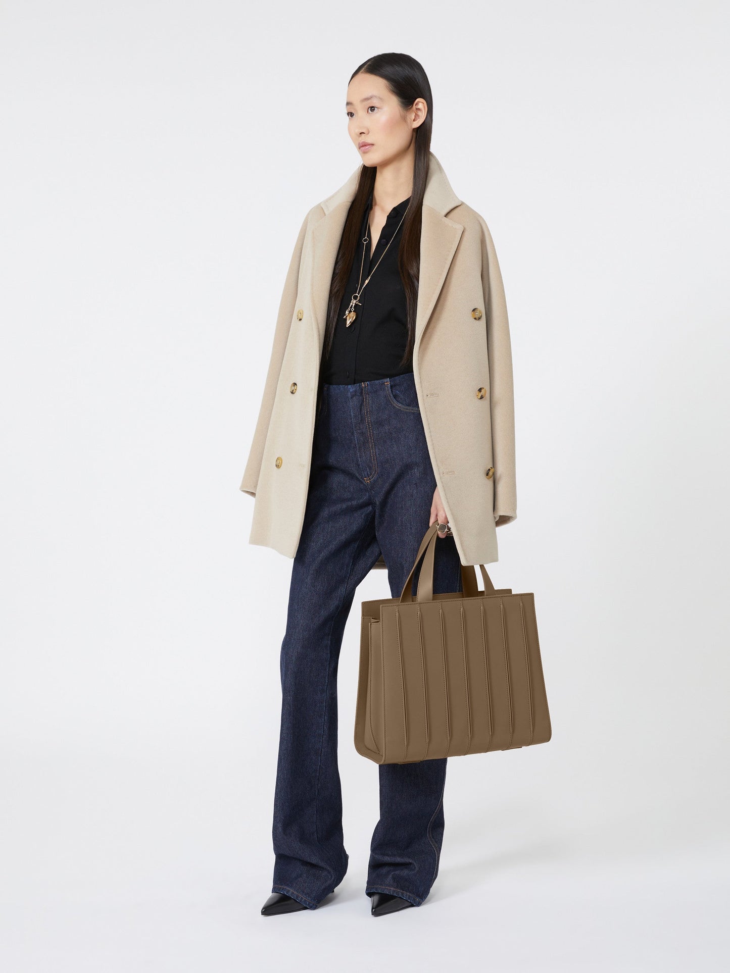 Max Mara Whitney Bag 7 - Large