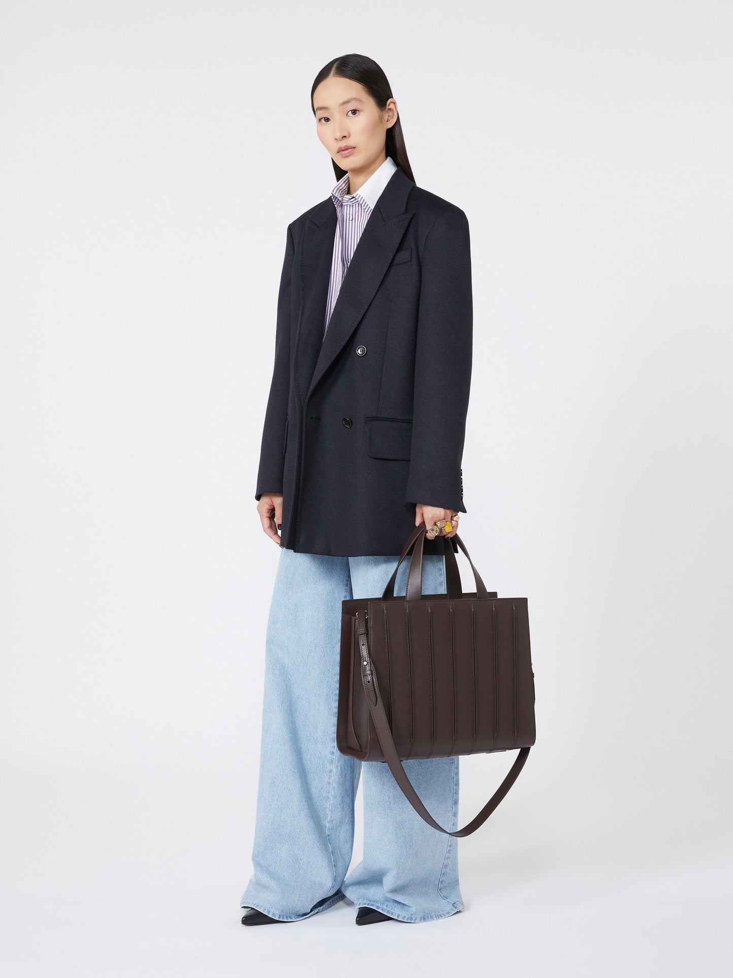 Max Mara Whitney Bag 7 - Large