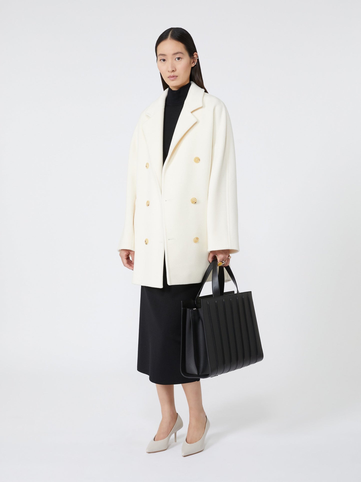 Max Mara Whitney Bag 7 - Large