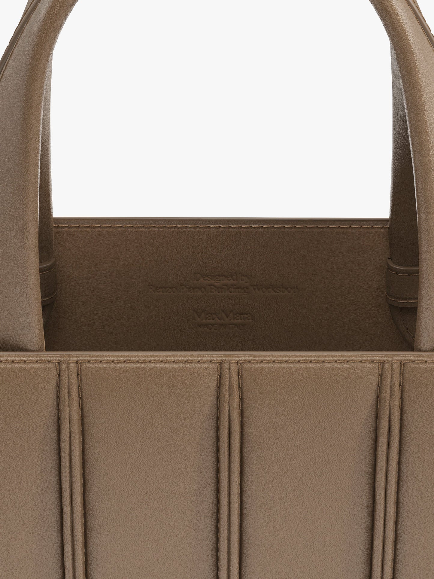 Max Mara Whitney Bag 5 - Medium