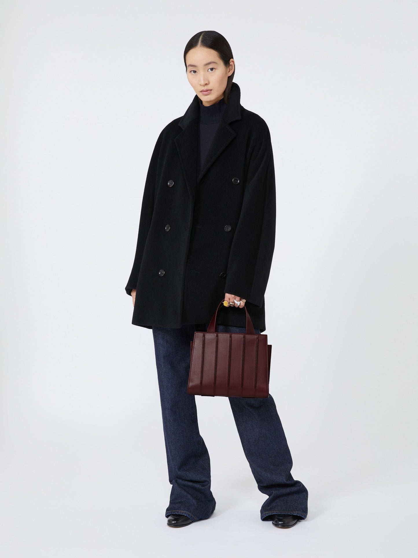 Max Mara Whitney Bag 5 - Medium