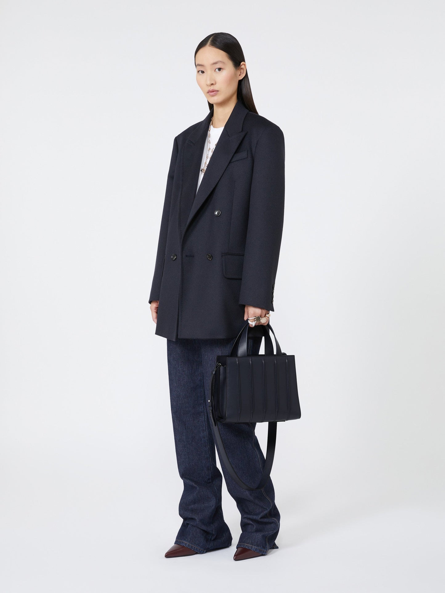 Max Mara Whitney Bag 5 - Medium