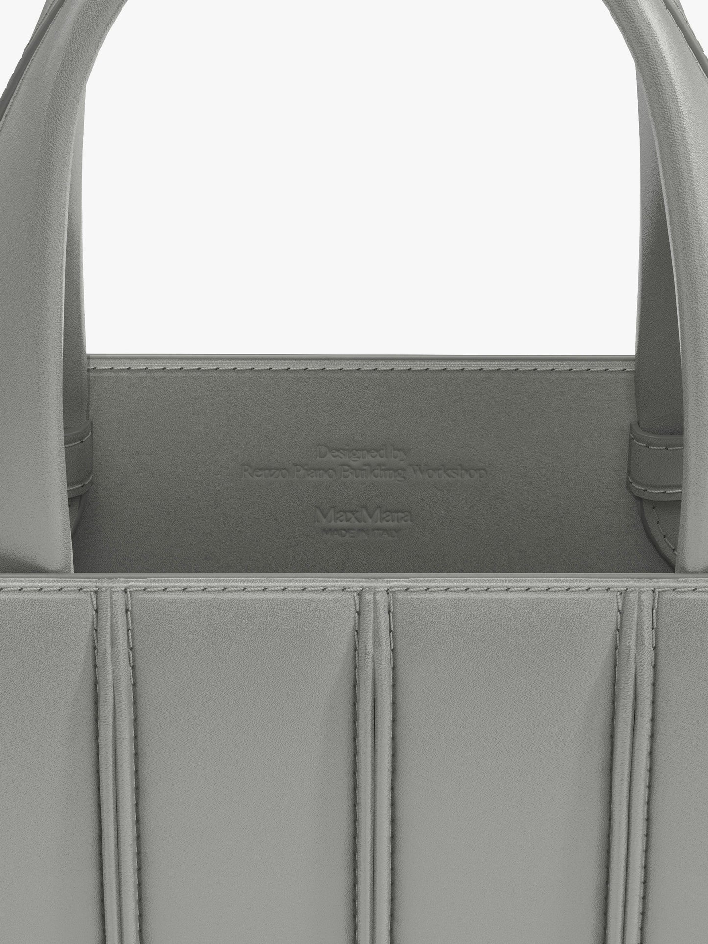Max Mara Whitney Bag 5 - Medium
