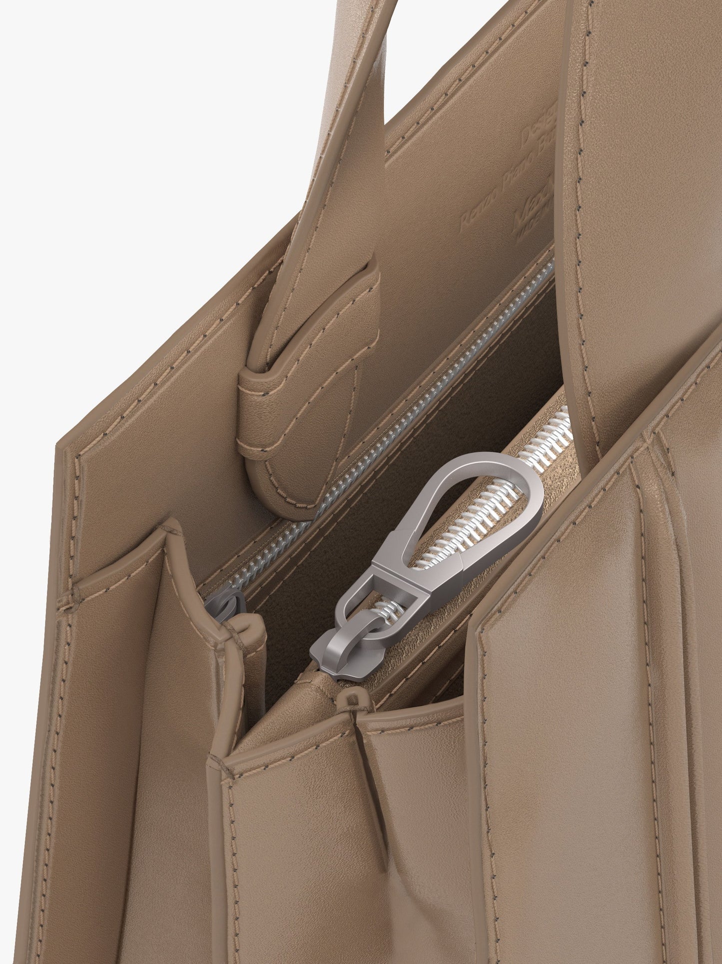 Max Mara Whitney Bag 4 - Small