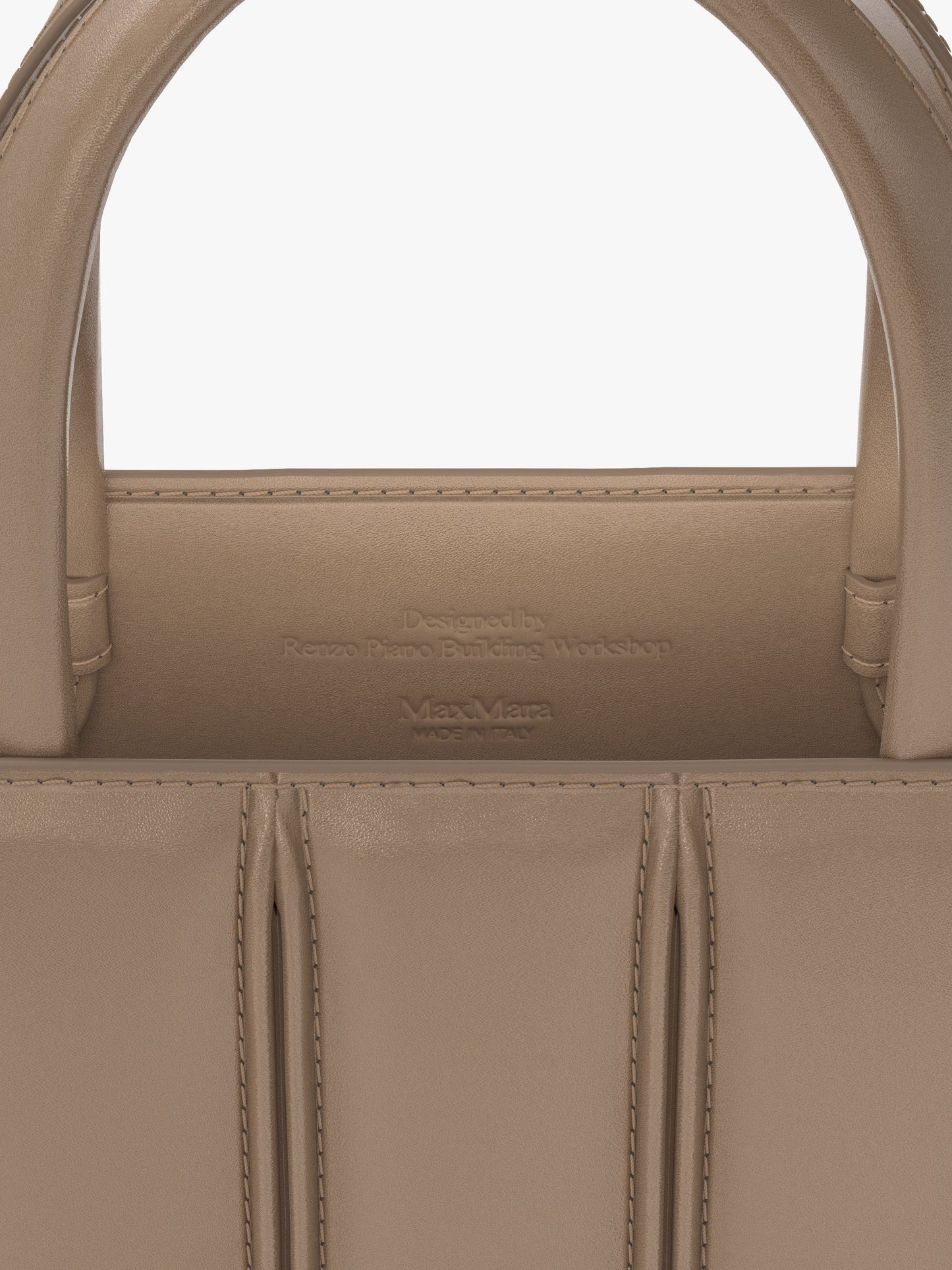 Max Mara Whitney Bag 4 - Small