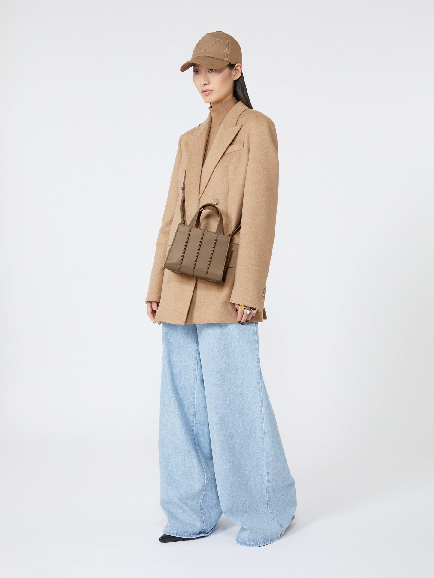 Max Mara Whitney Bag 3 - Micro