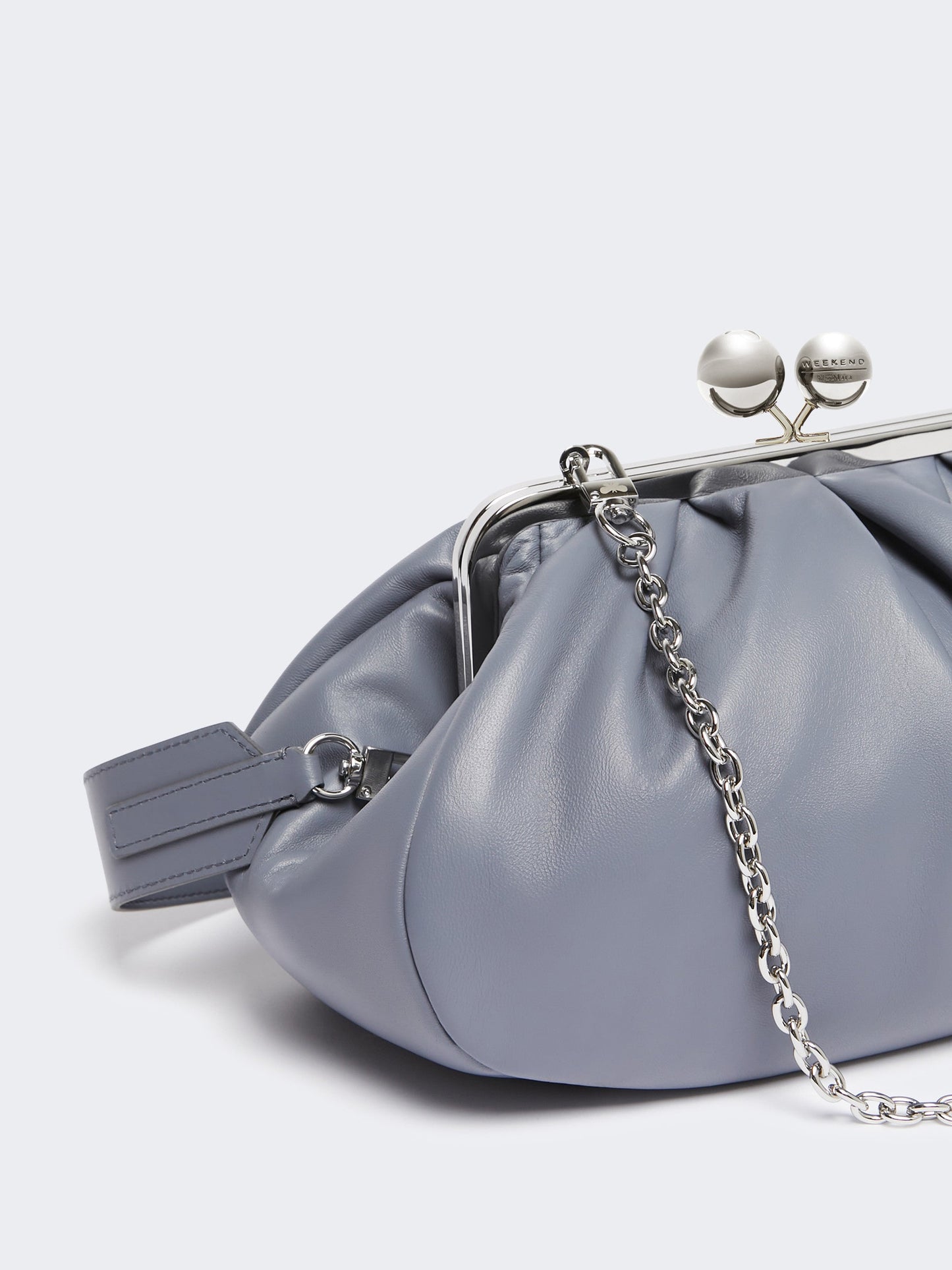 Medium sheepskin Pasticcino Bag