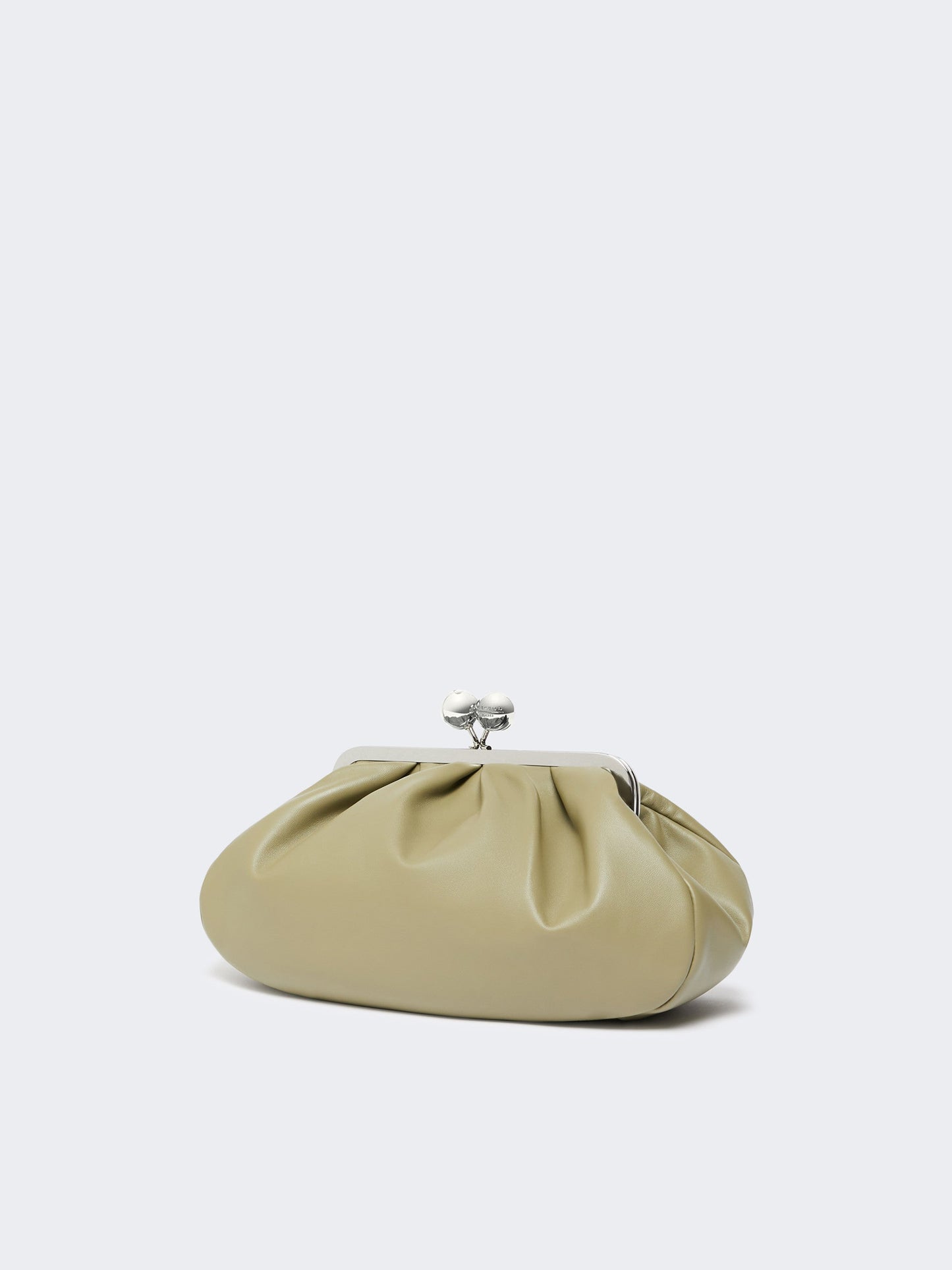 Medium sheepskin Pasticcino Bag