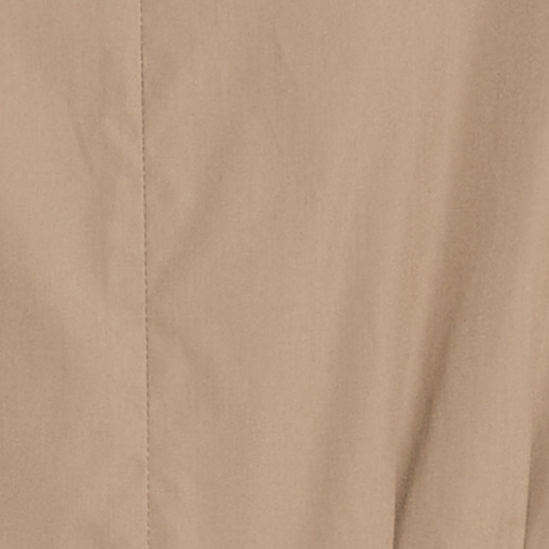 Long cotton dress