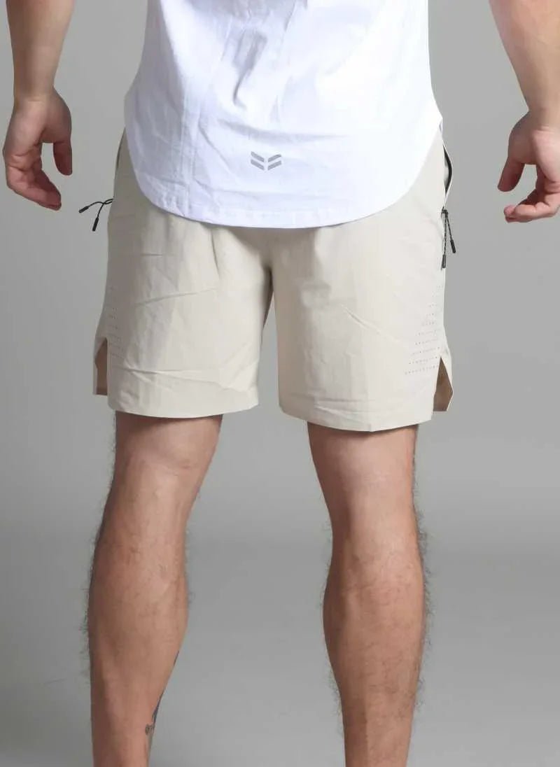 Men’s Beach Shorts – Quick-Dry Summer Fit