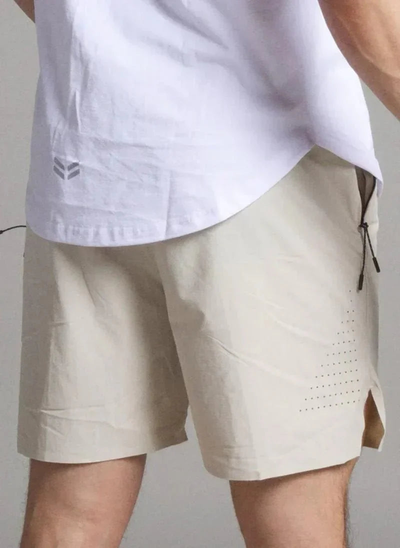 Men’s Beach Shorts – Quick-Dry Summer Fit