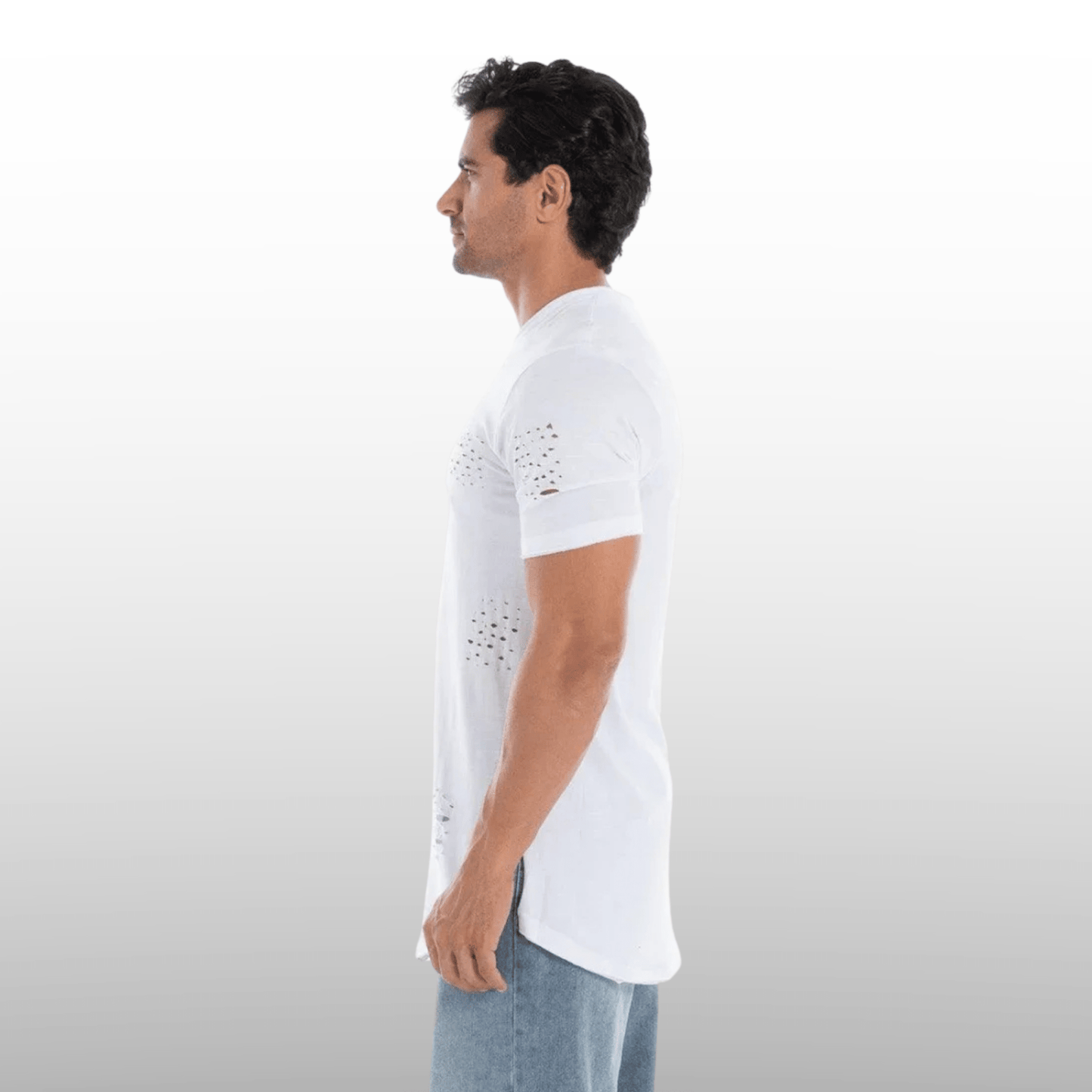 Men’s “Bring In The Mob” Graphic T-Shirt – FM Streetwear
