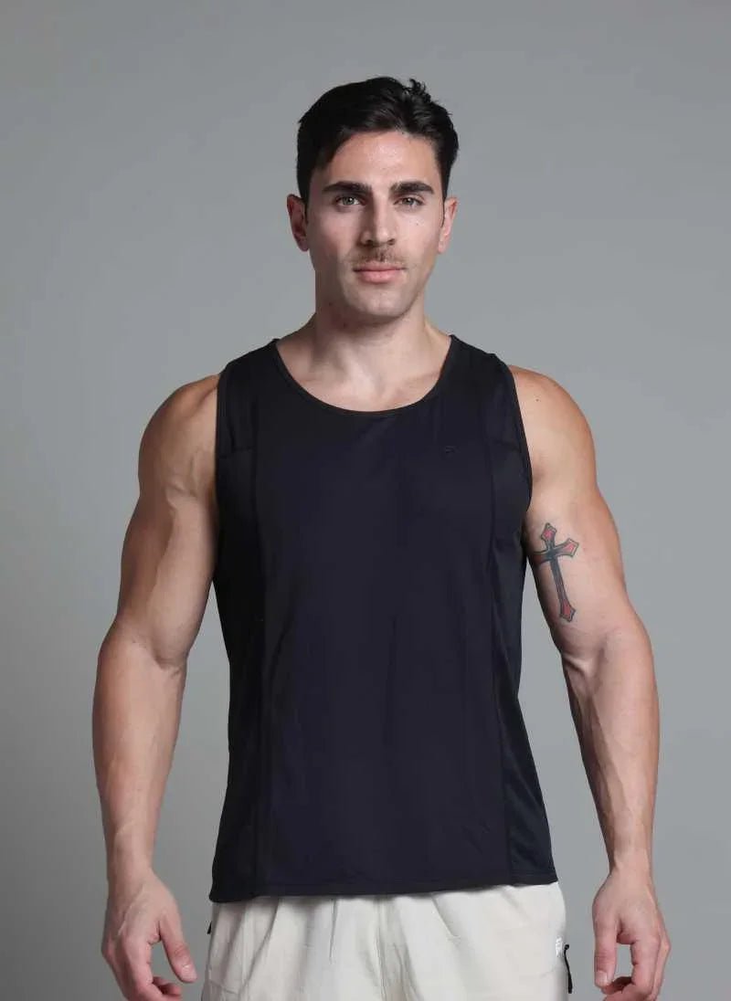 Men’s Seamless Active Tank Top