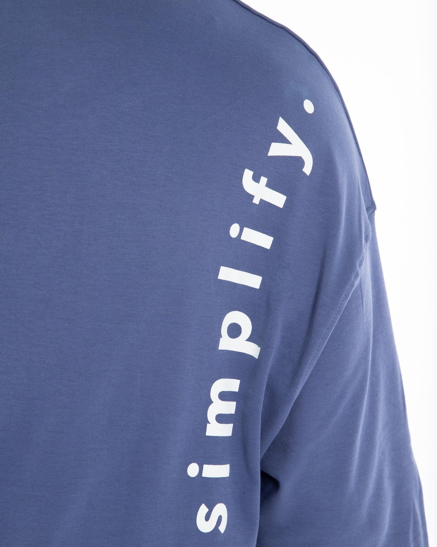 Bold Vibe Oversized Graphic Tee