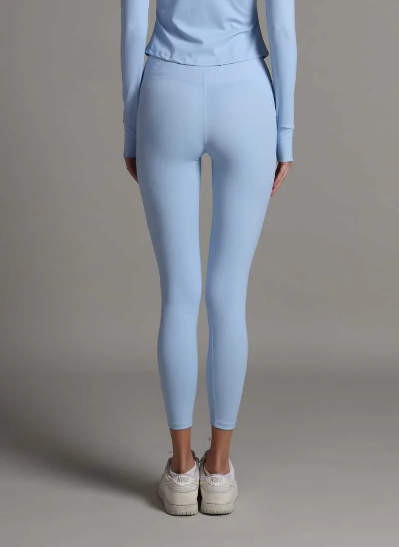 Seamless Sculpt High Waist Leggings for Women