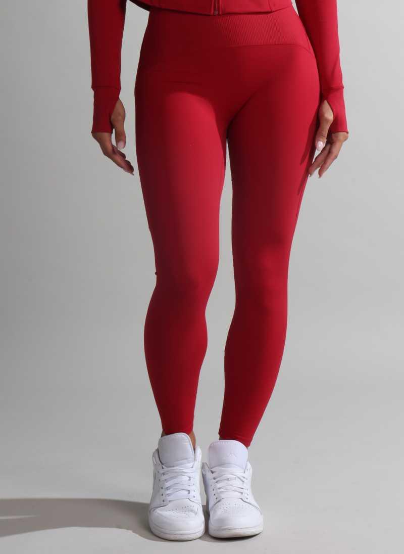 Seamless Sculpt High Waist Leggings for Women