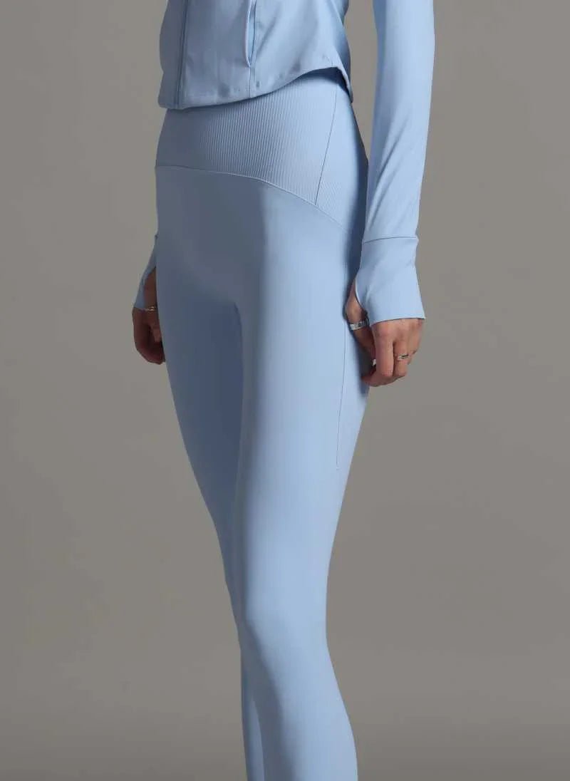 Seamless Sculpt High Waist Leggings for Women