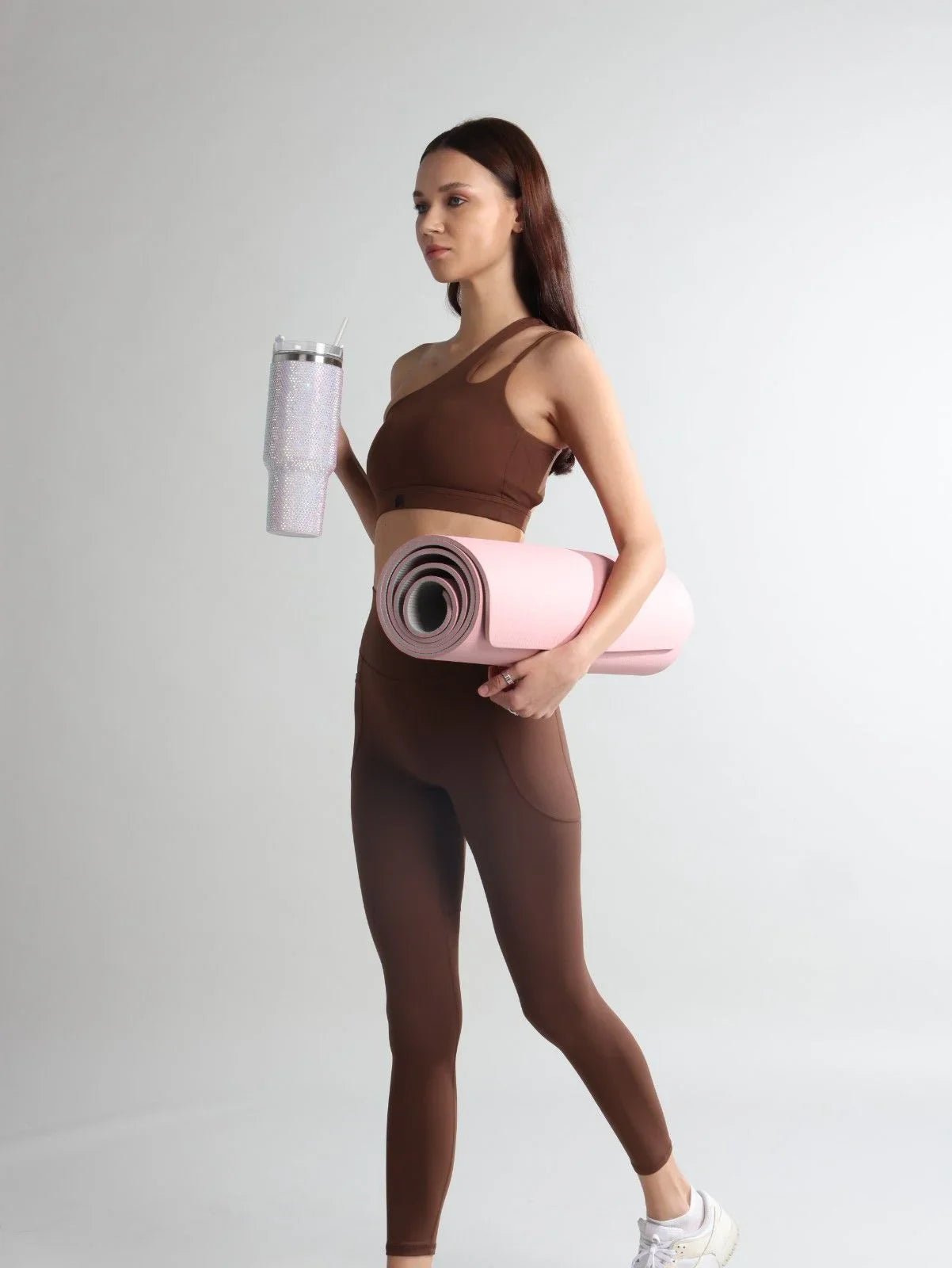 Seamless Sculpt Leggings for Women