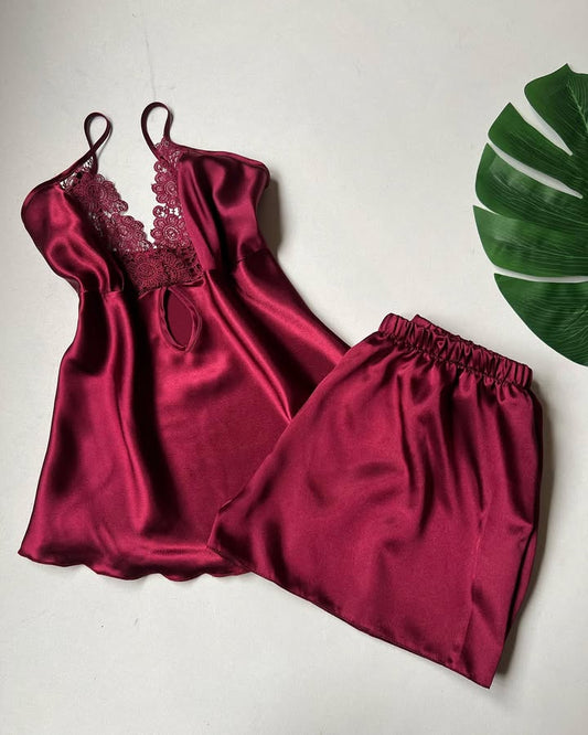Night dress