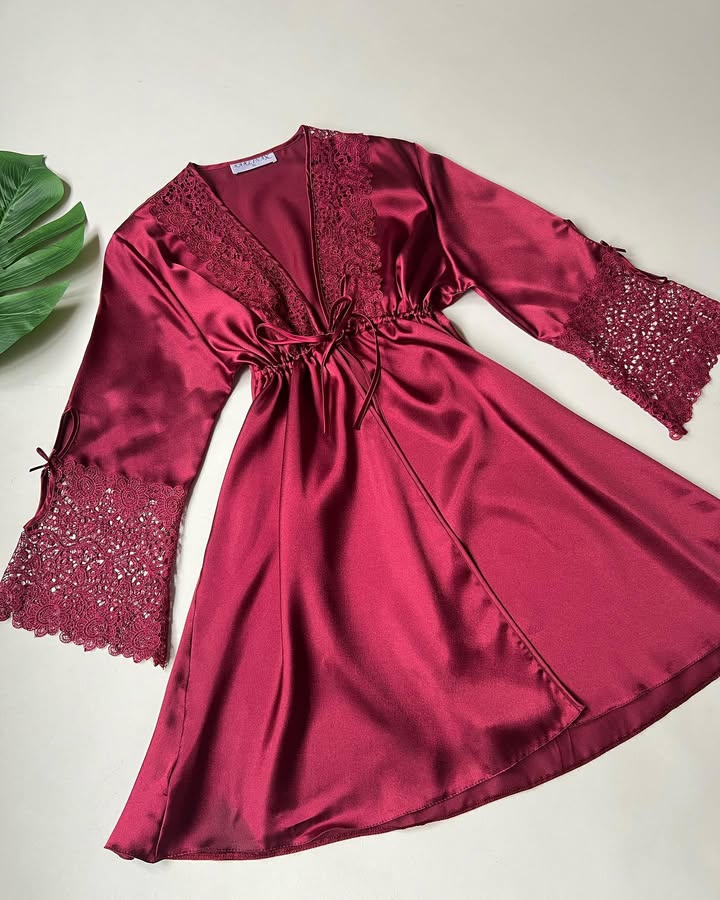 Night dress