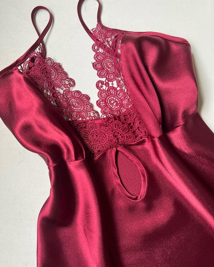 Night dress