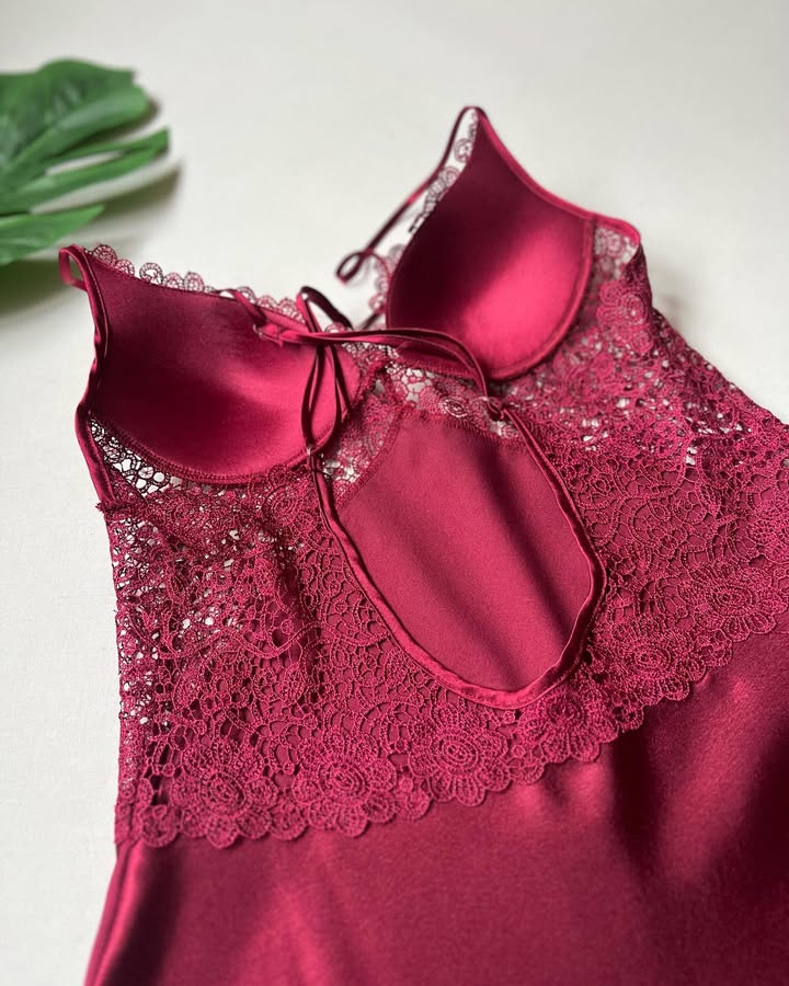 Night dress