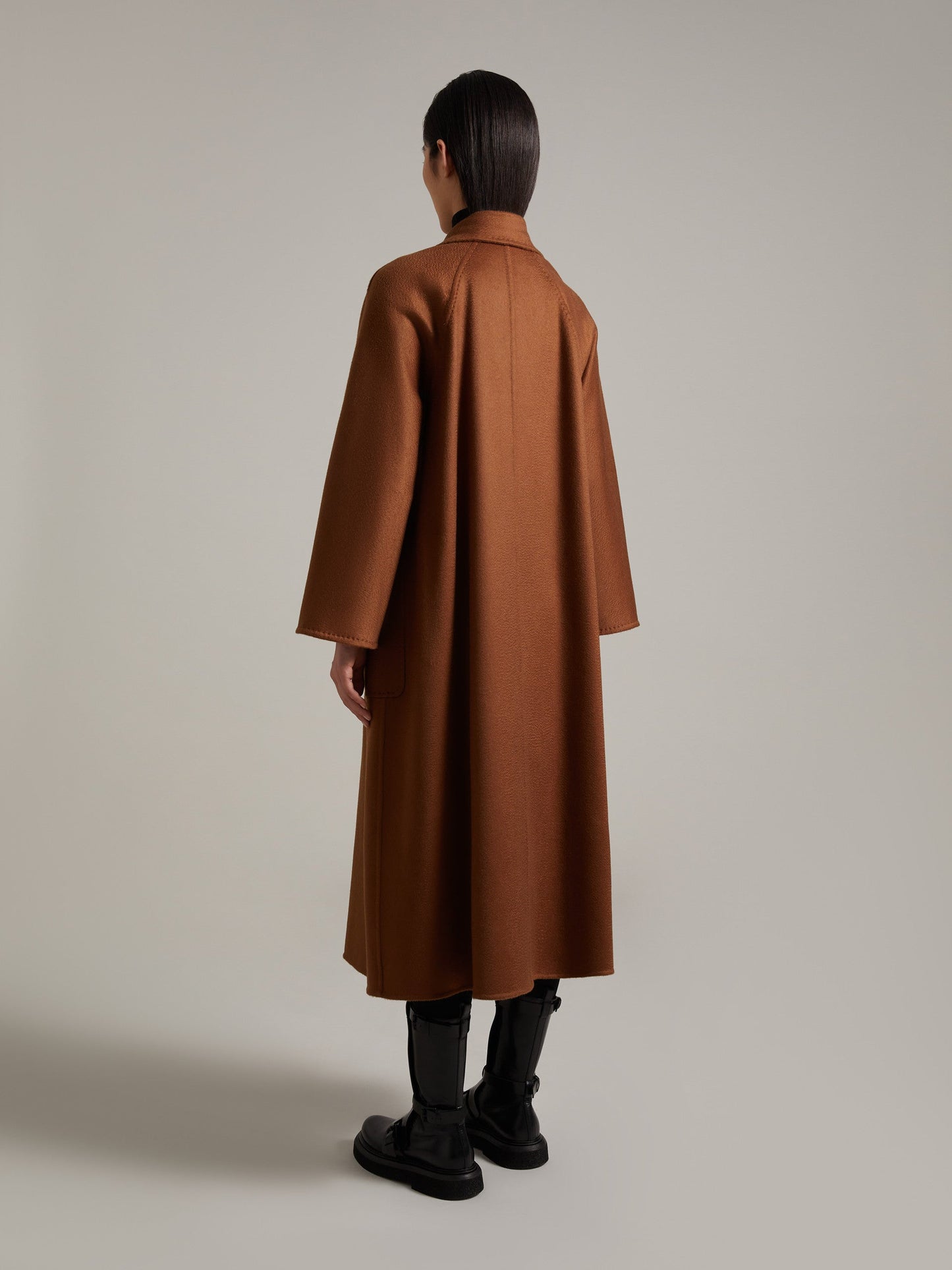 Ludmilla Icon Coat