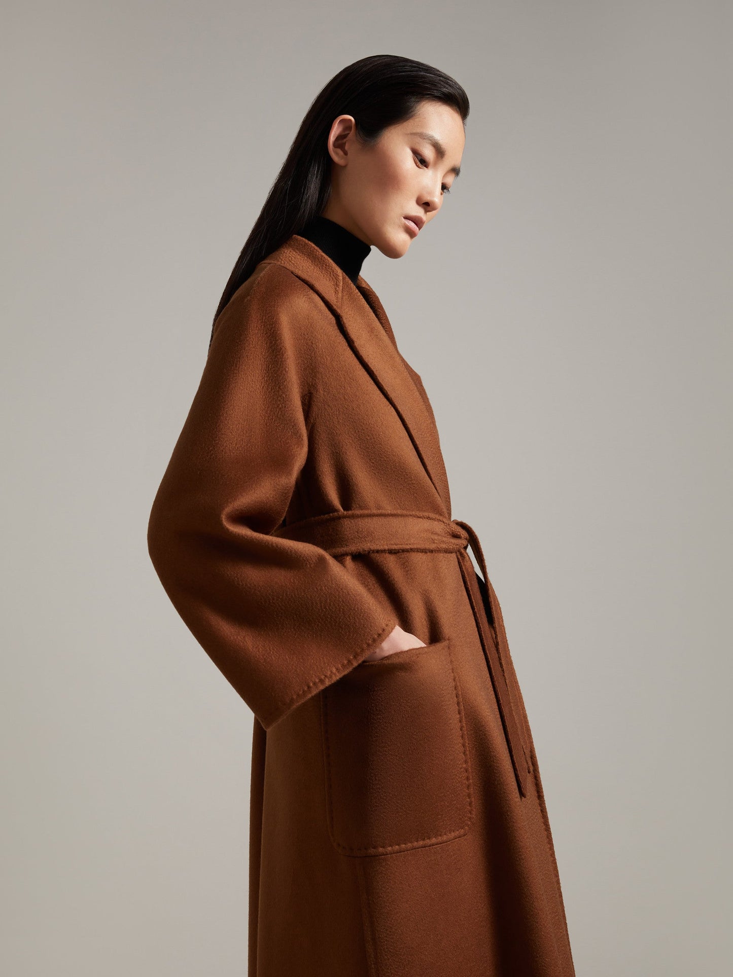 Ludmilla Icon Coat