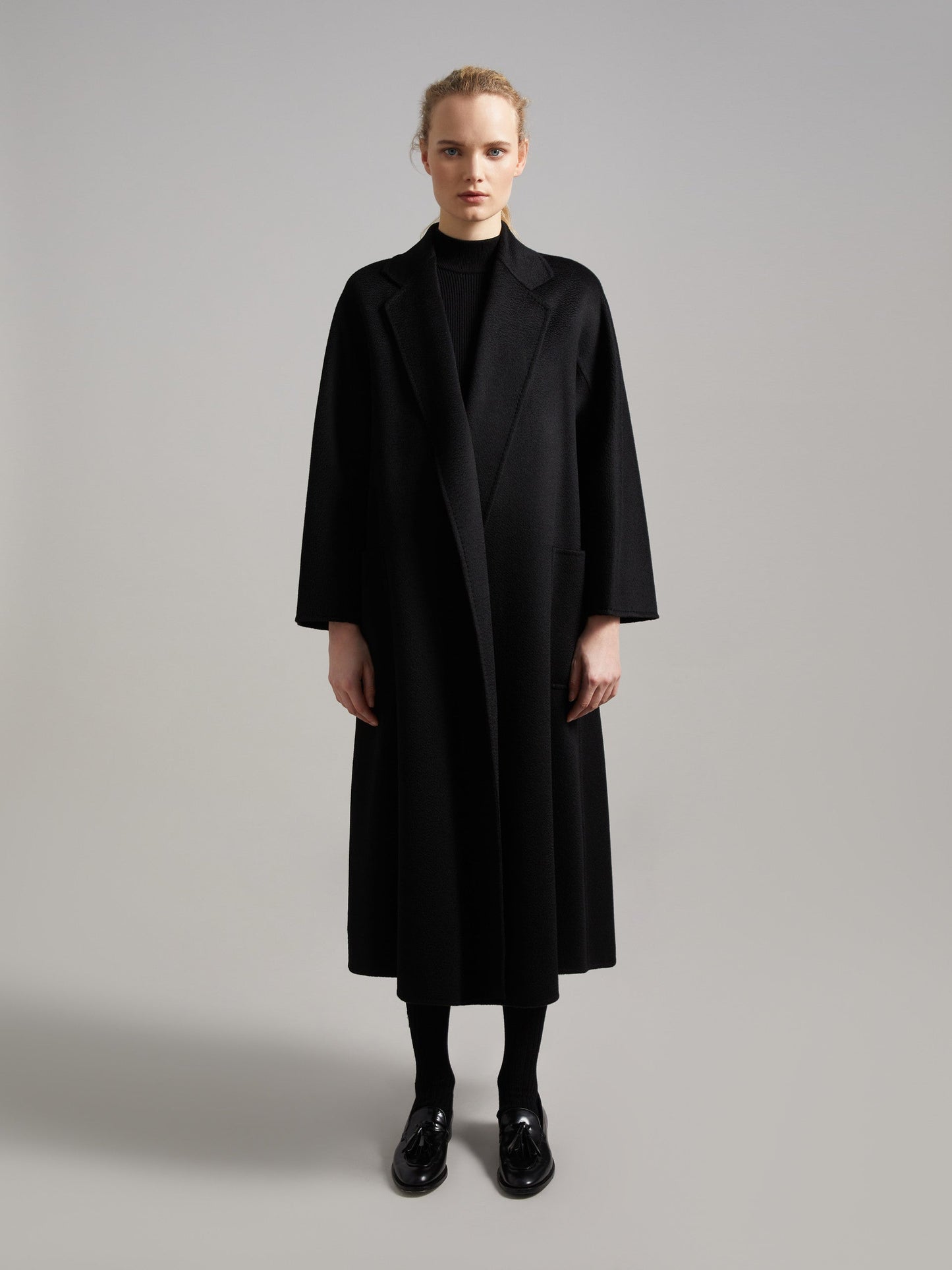 Ludmilla Icon Coat