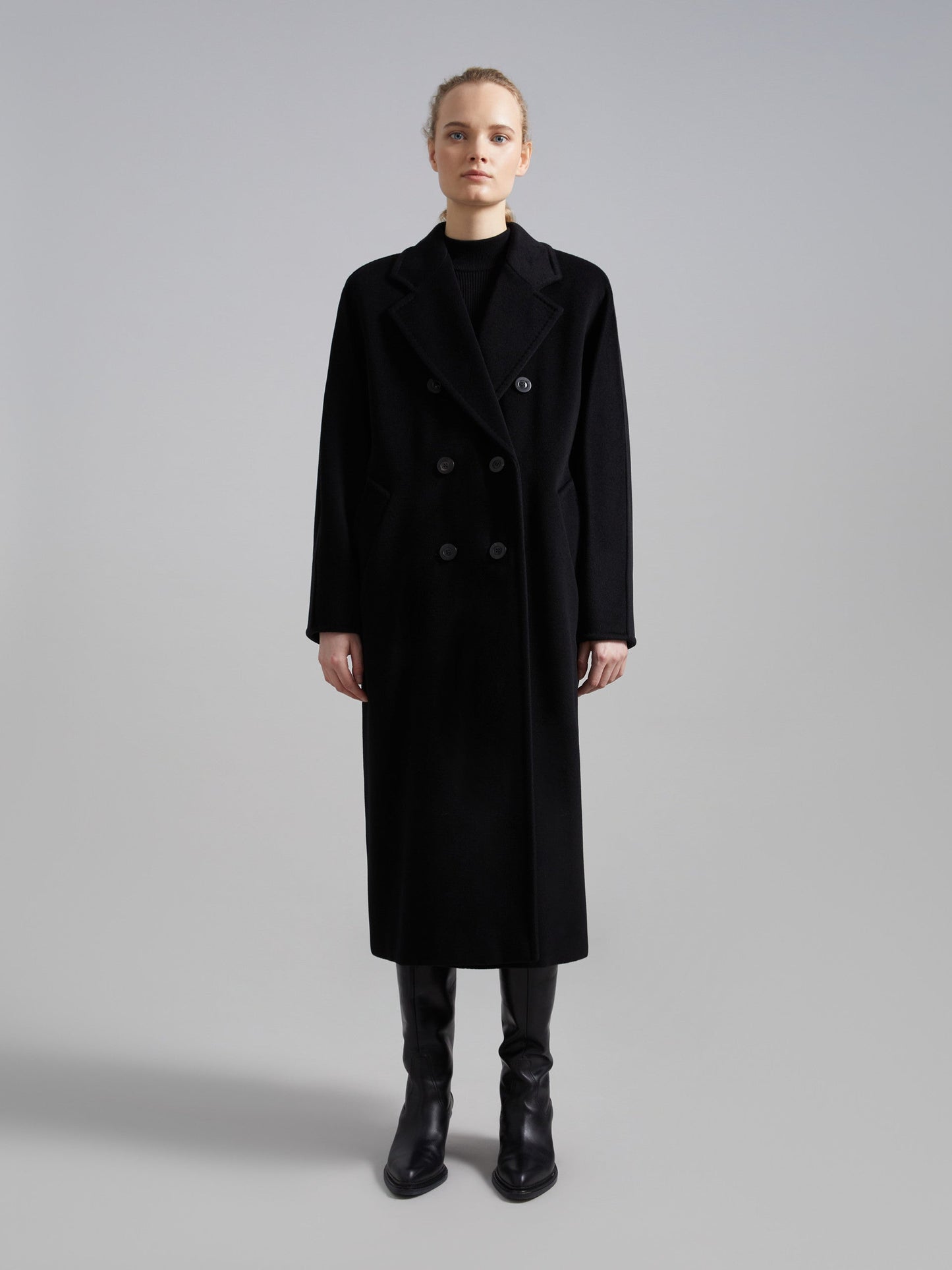 101801 Icon Coat