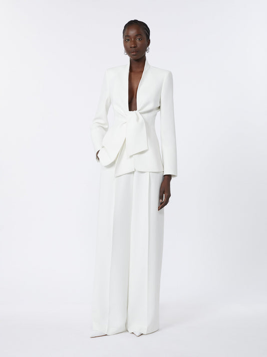 Feminine cady jacket