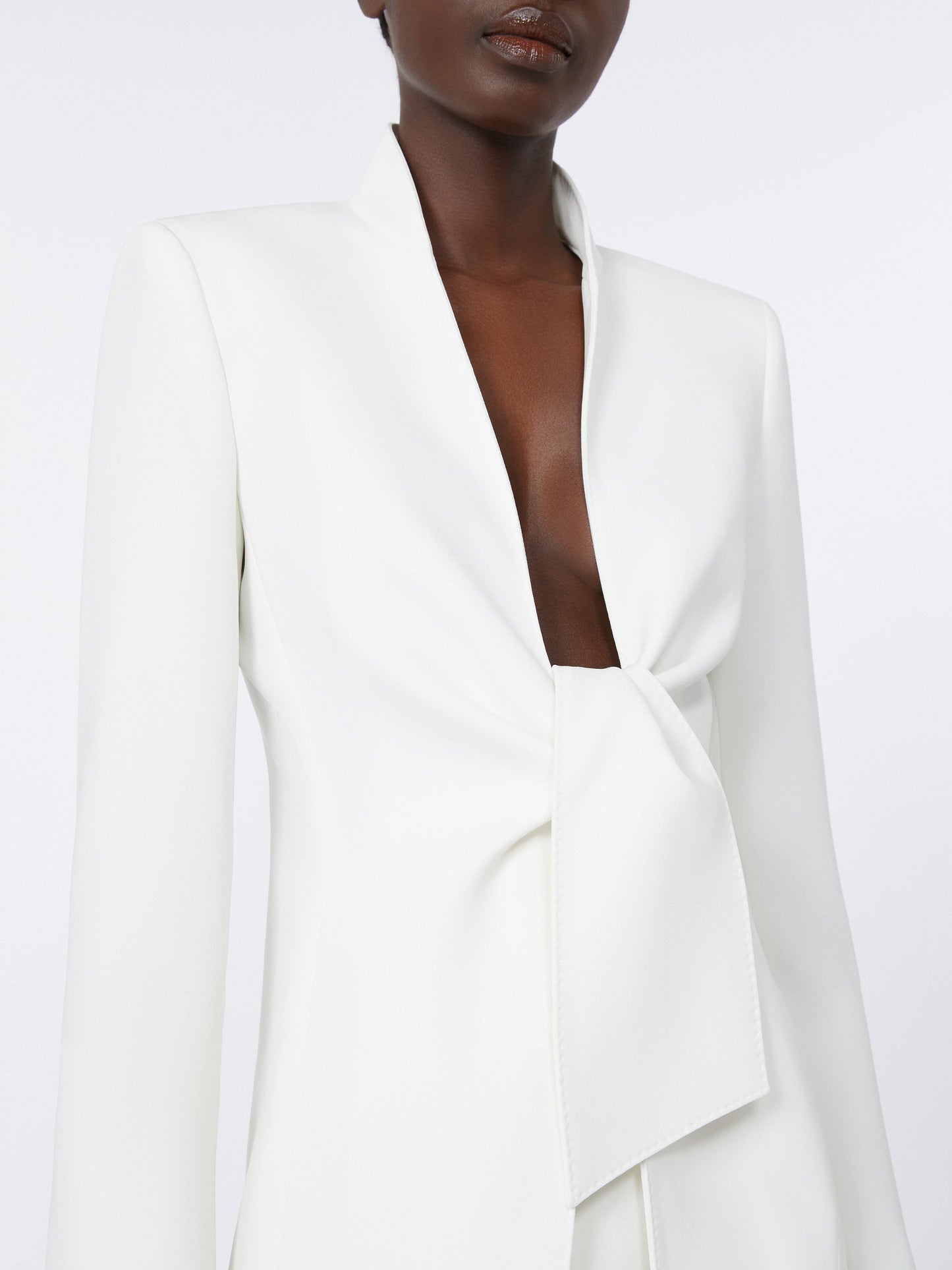 Feminine cady jacket