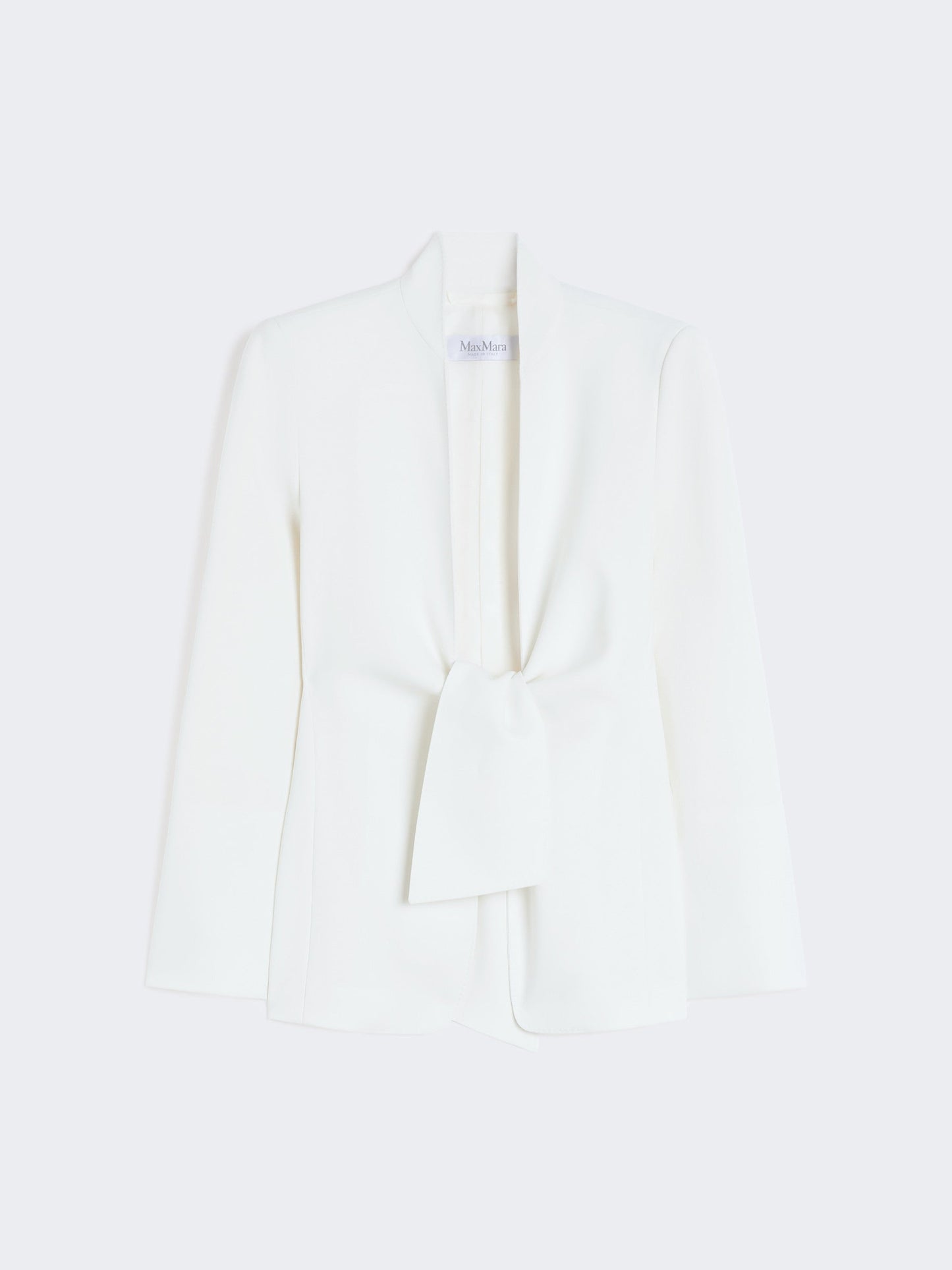 Feminine cady jacket