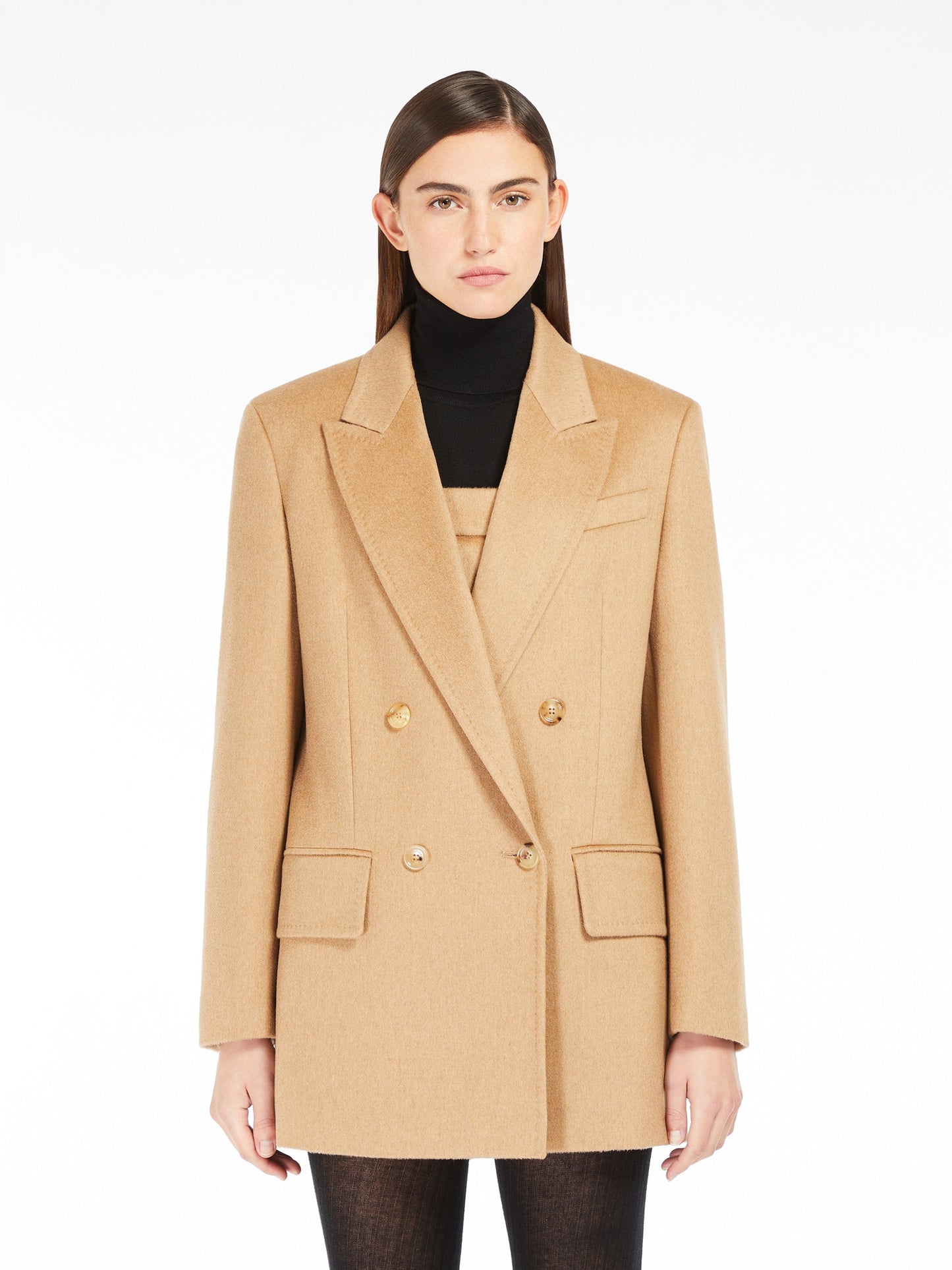 Olimpia Jacket