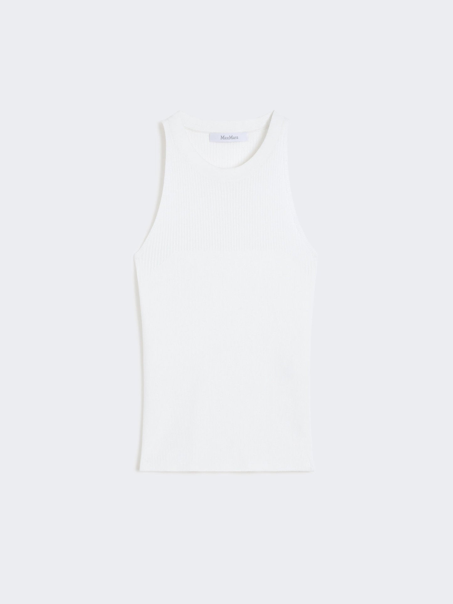 Viscose yarn top