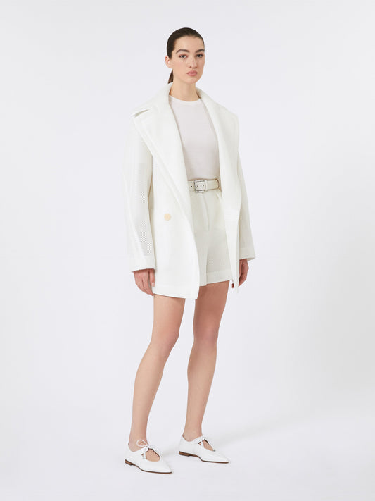 Basic wool sweater