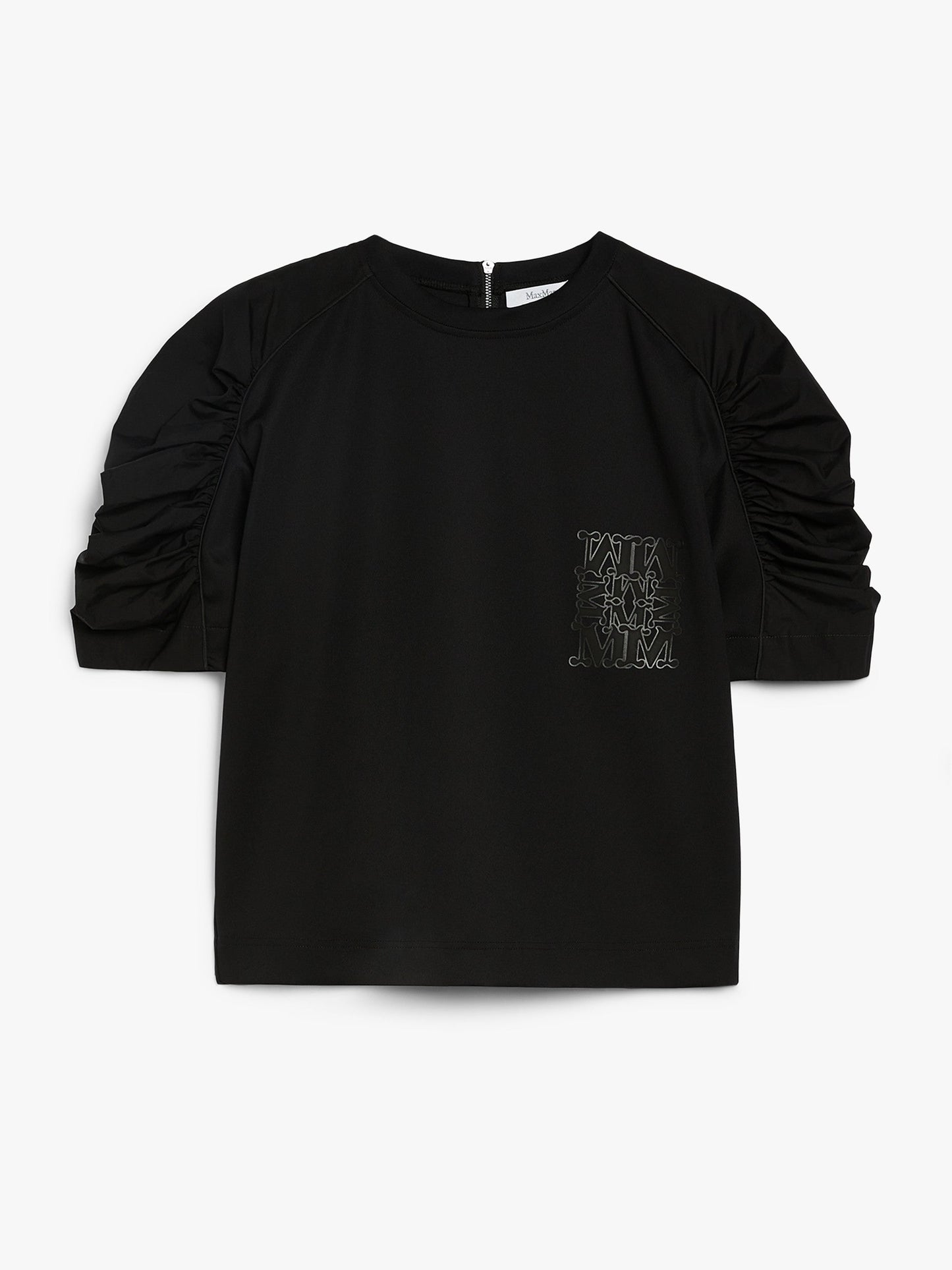 Technical-jersey T-shirt