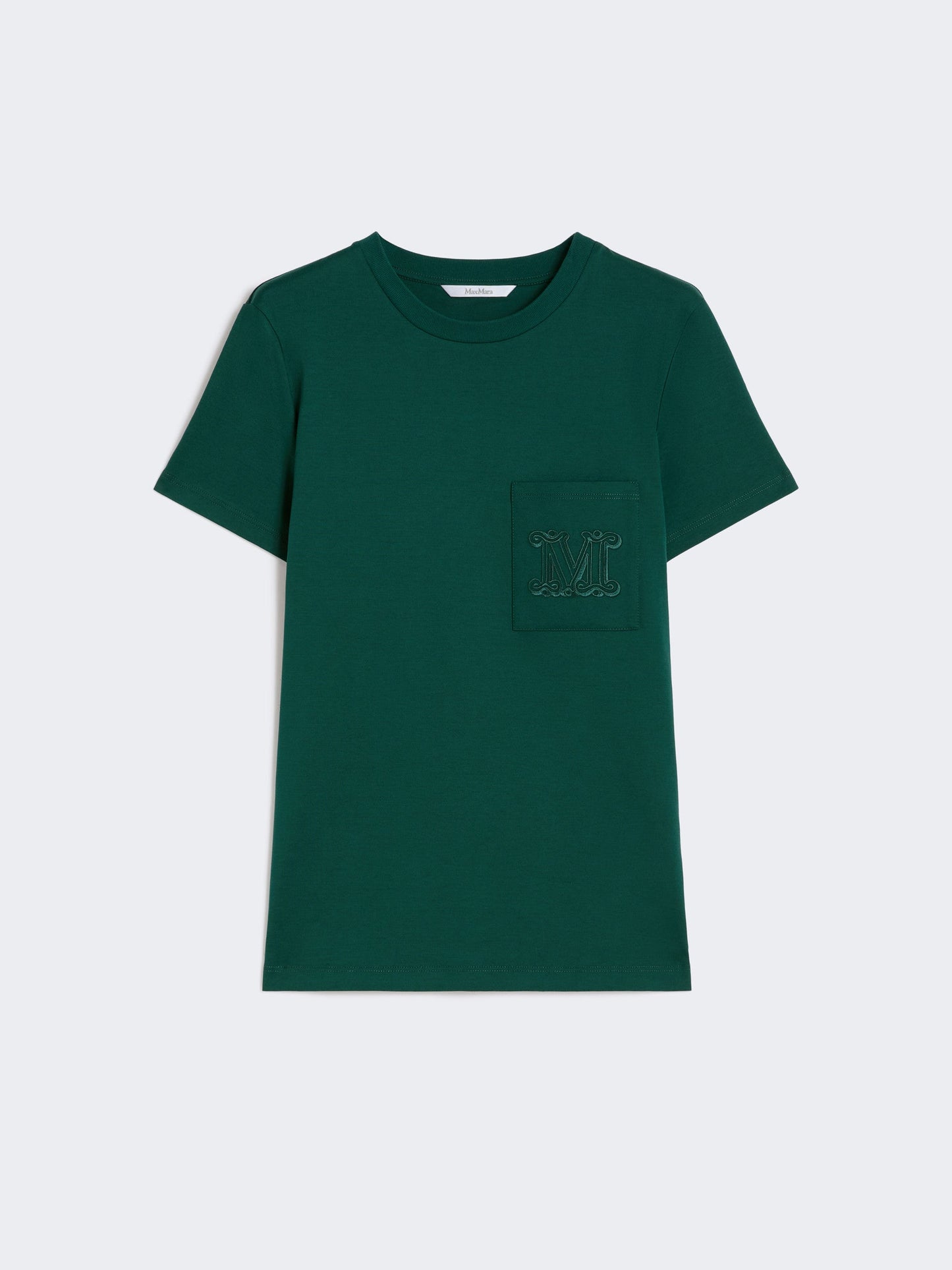 Cotton jersey T-shirt