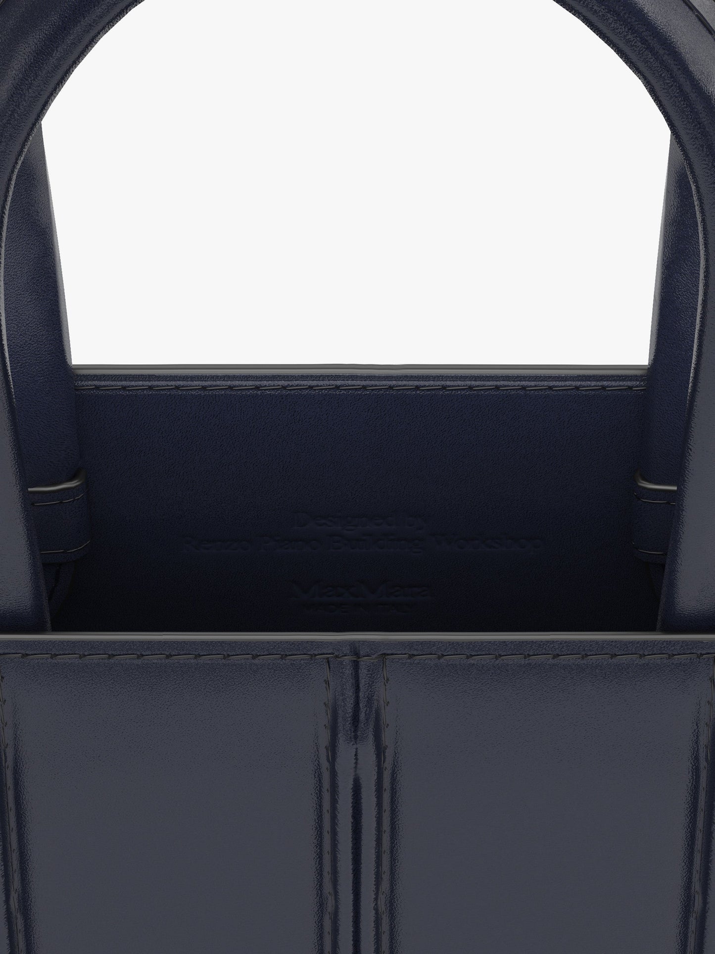 Max Mara Whitney Bag 3 - Micro