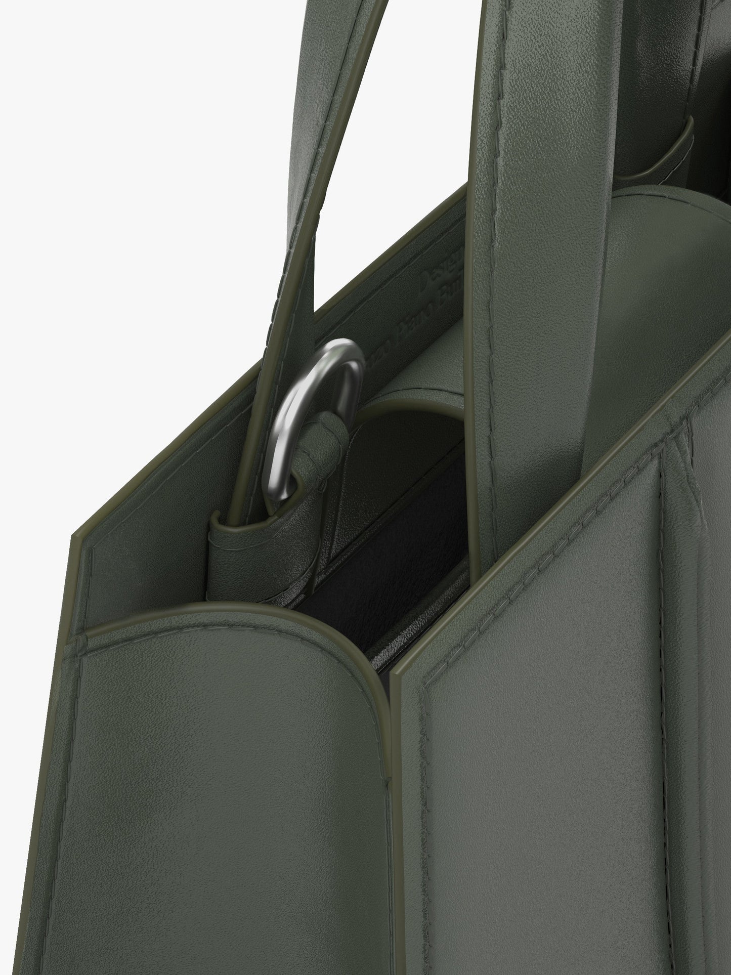 Max Mara Whitney Bag 2 - Nano