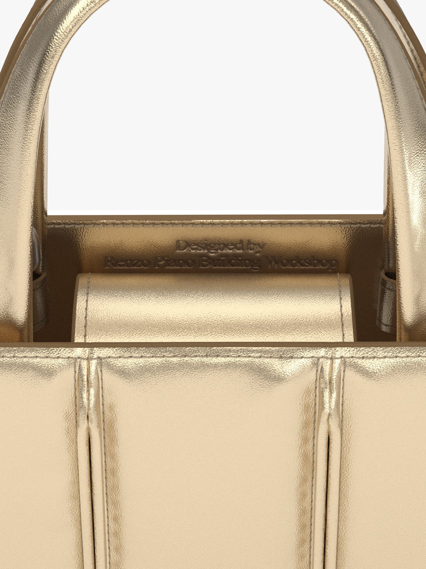 Max Mara Whitney Bag 2 - Nano