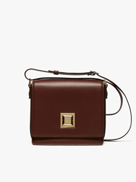 Medium leather MM Bag
