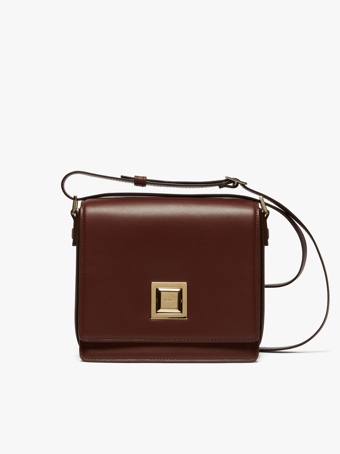 Medium leather MM Bag