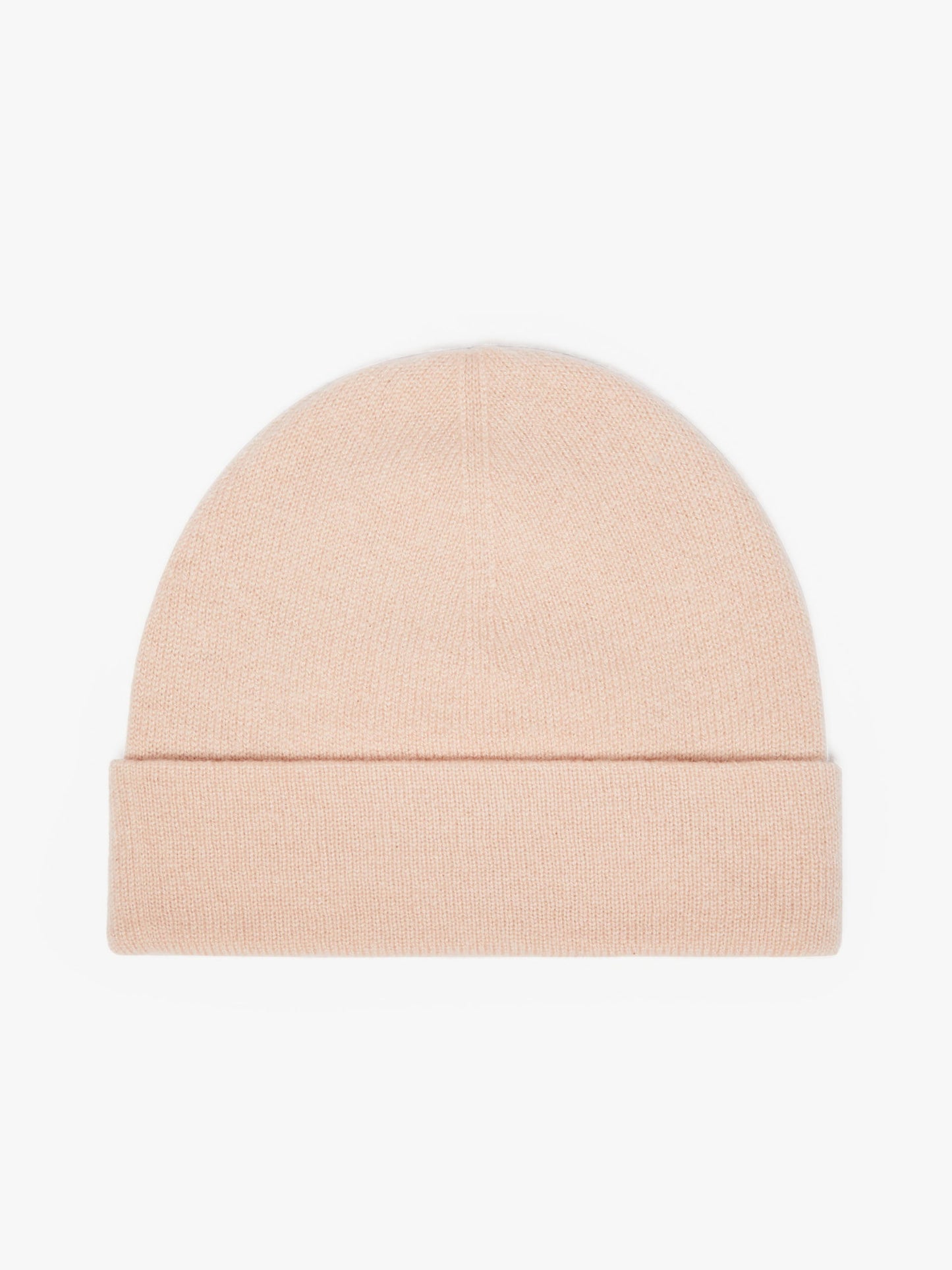 Cashmere cap