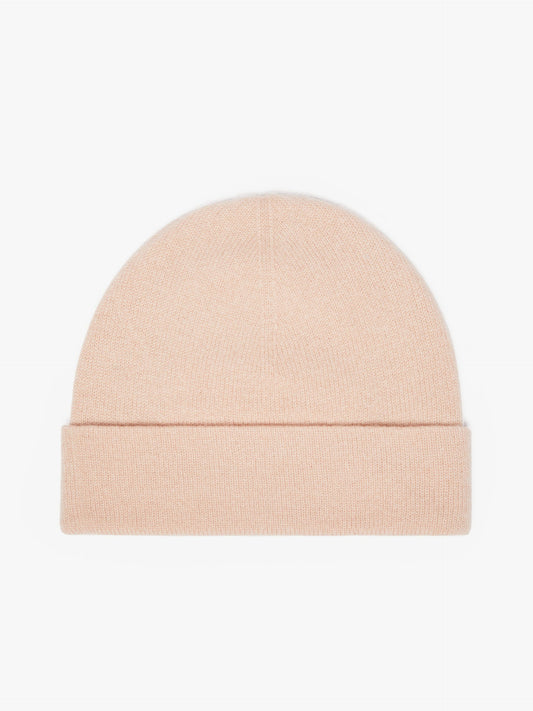 Cashmere cap