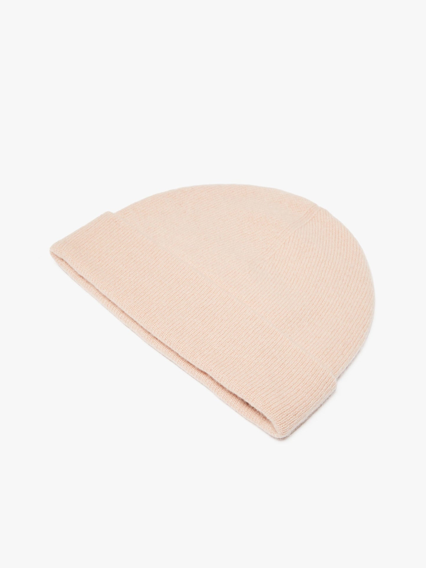 Cashmere cap