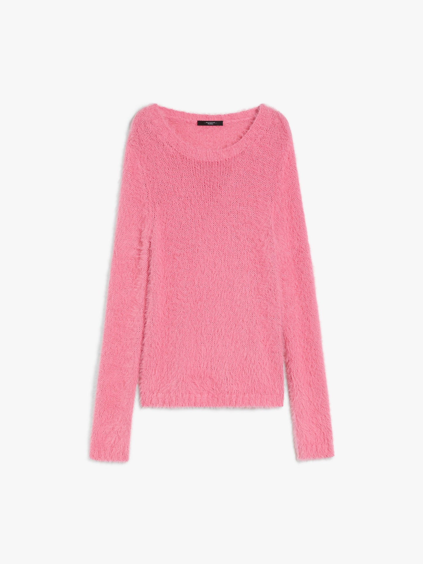 Cotton yarn jumper